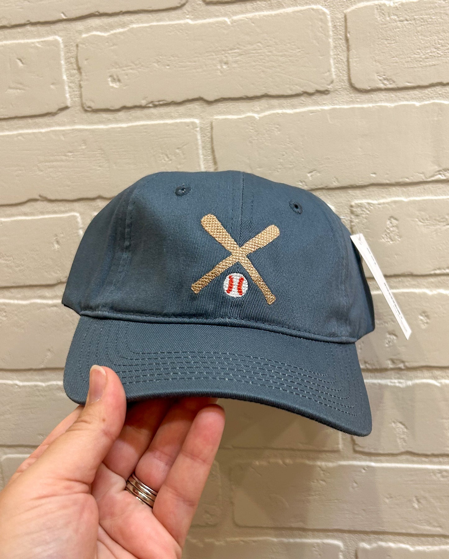 Embroidered Sports Hats