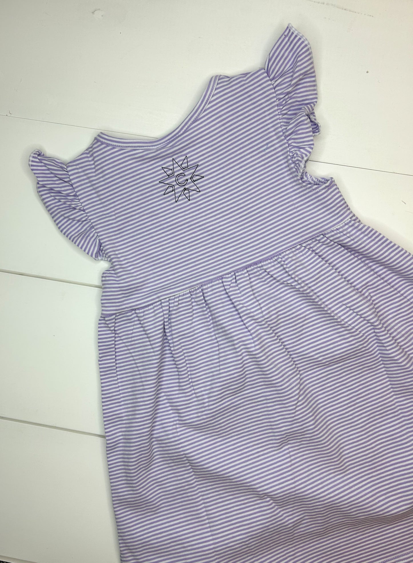 Chapelwood Spirit Dress