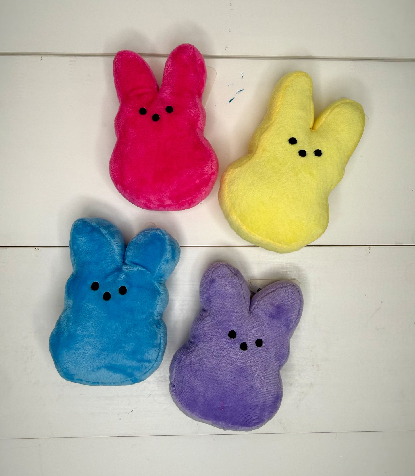 Peeps