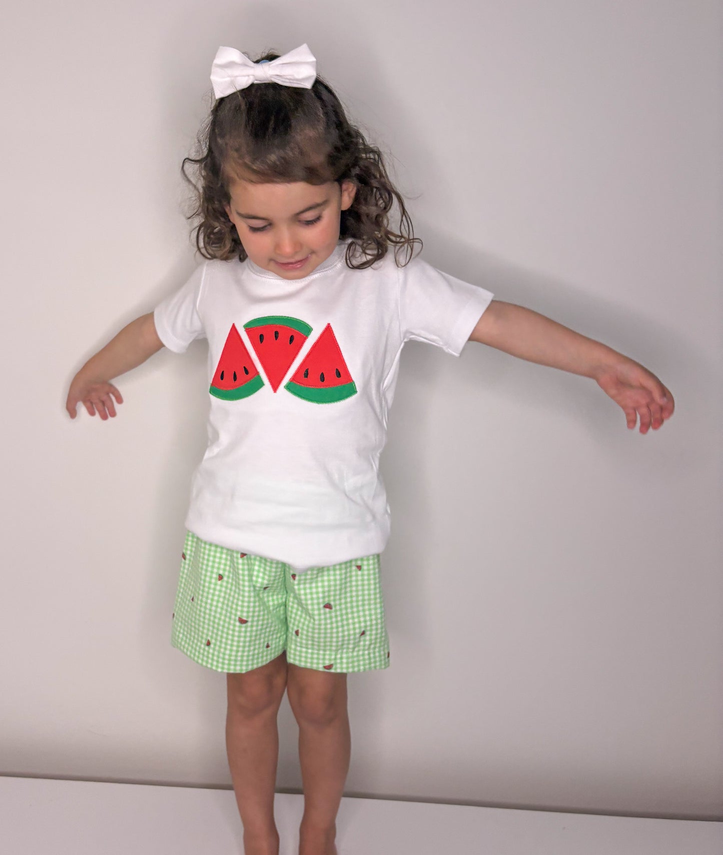 Watermelon Trio Shirt