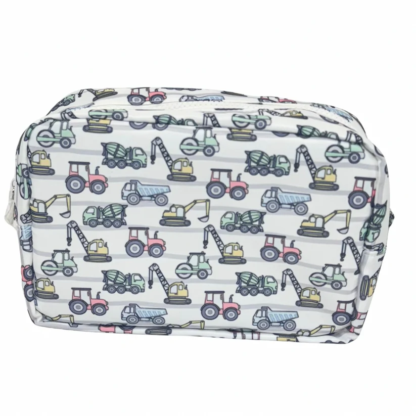 Nylon Everything Bag
