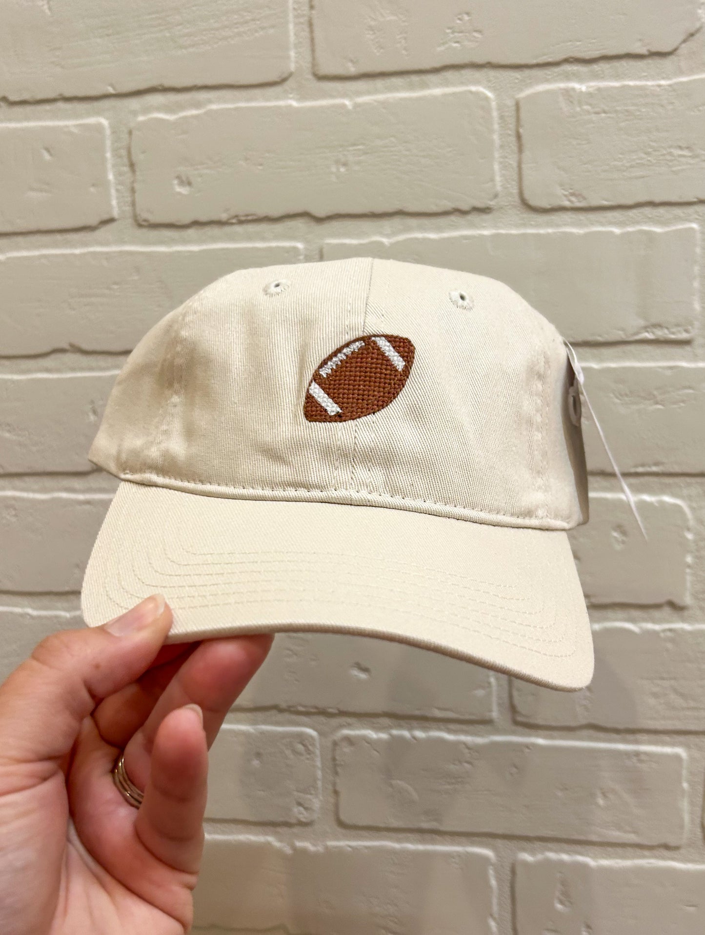 Embroidered Sports Hats