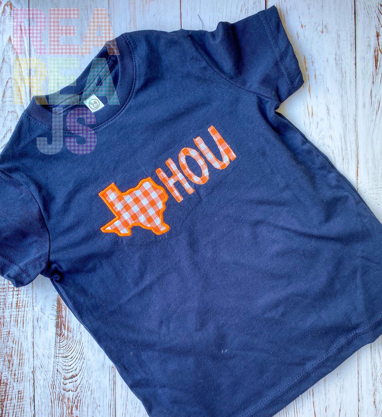 Adult Houston Texas Shirt