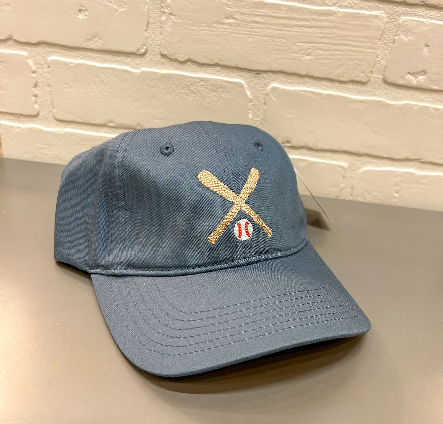 Embroidered Sports Hats