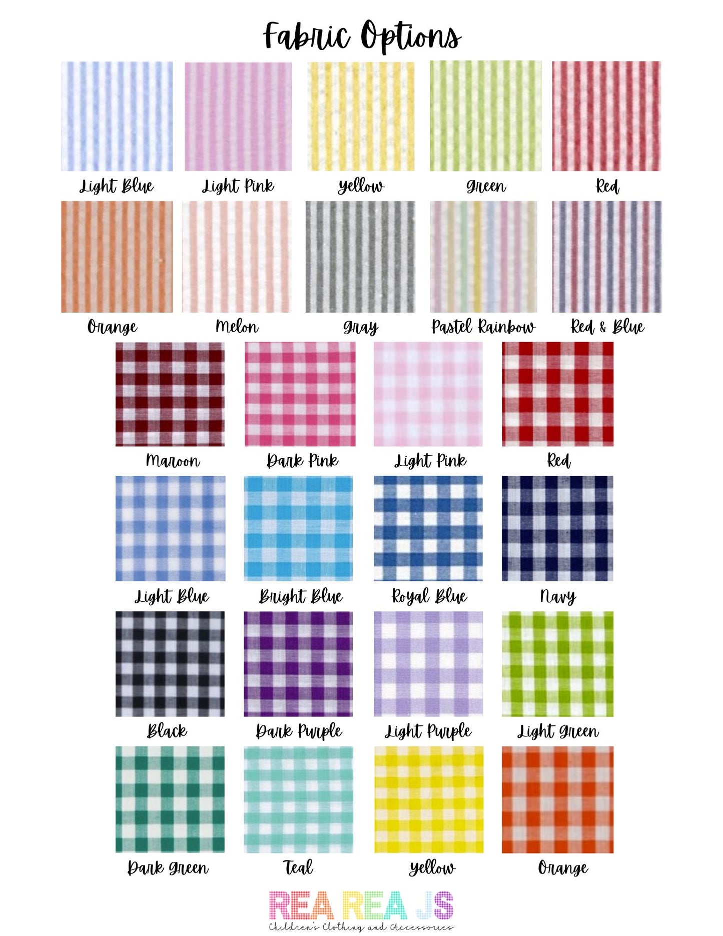 Back to School Basket