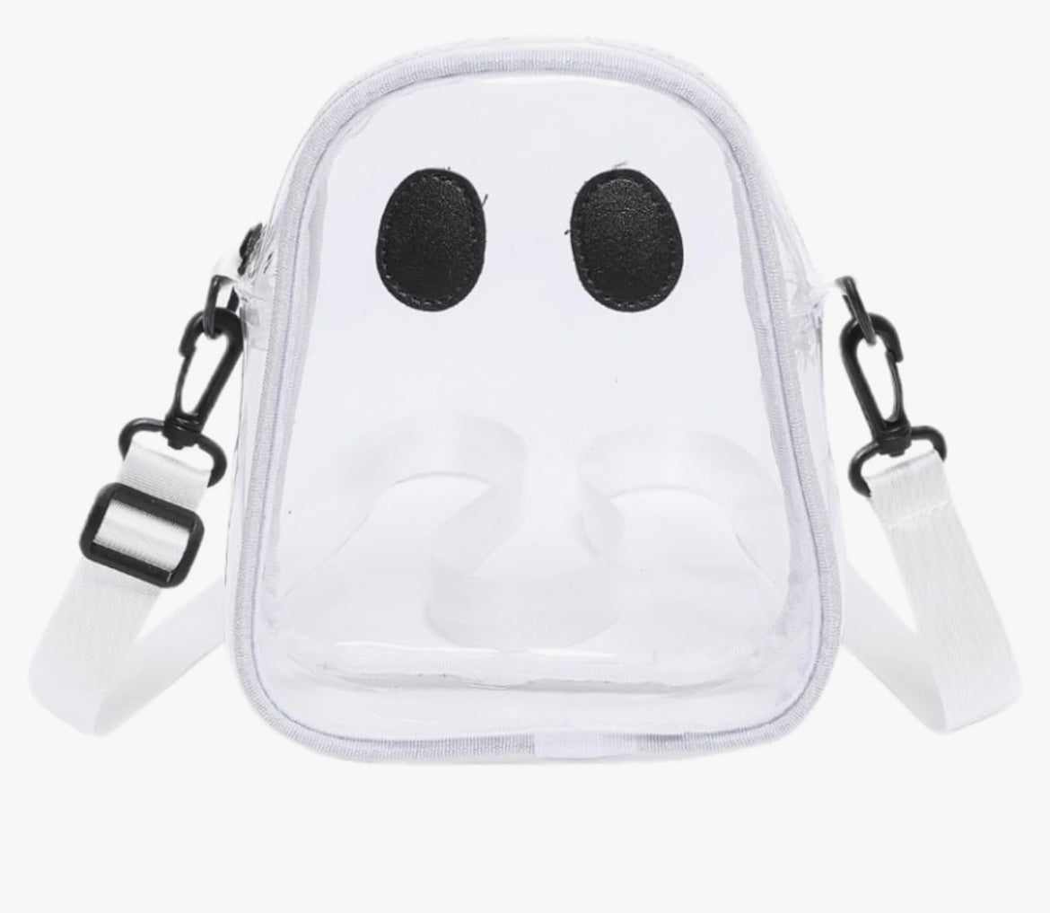 Ghost Purse