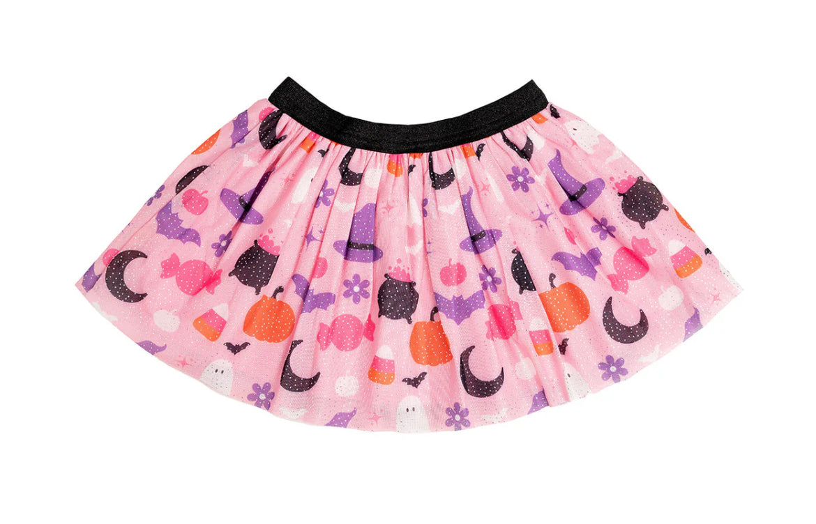 Halloween Tutu