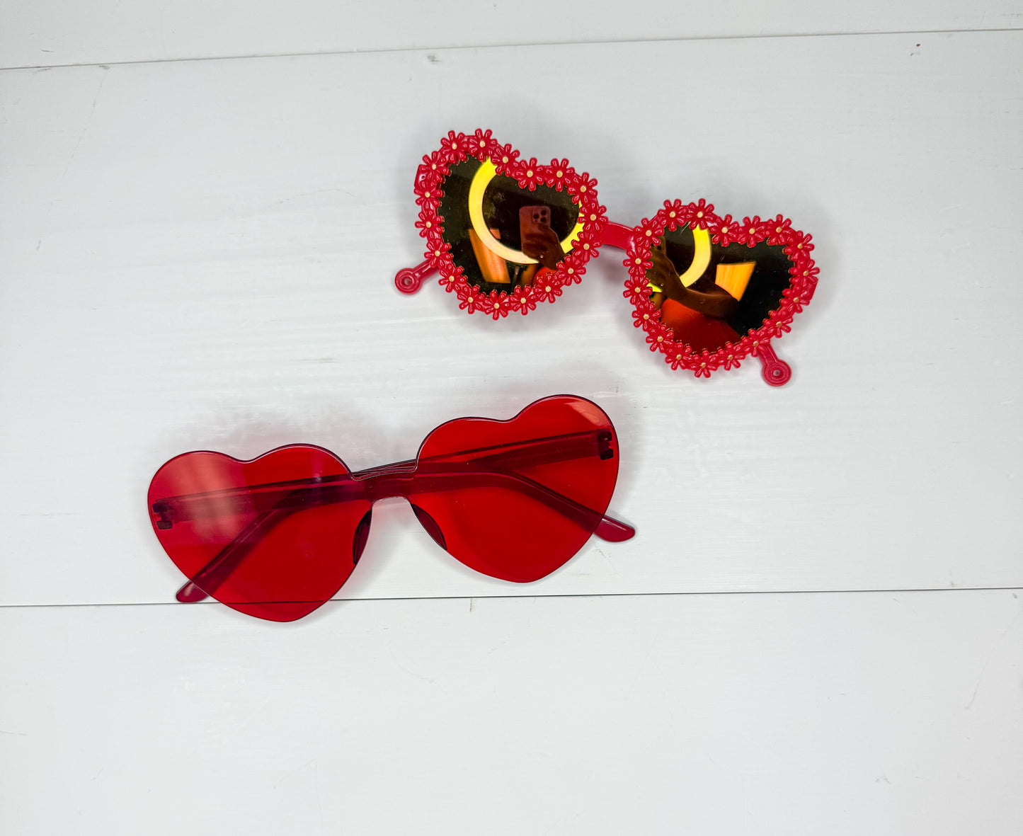 Valentines Sunglasses