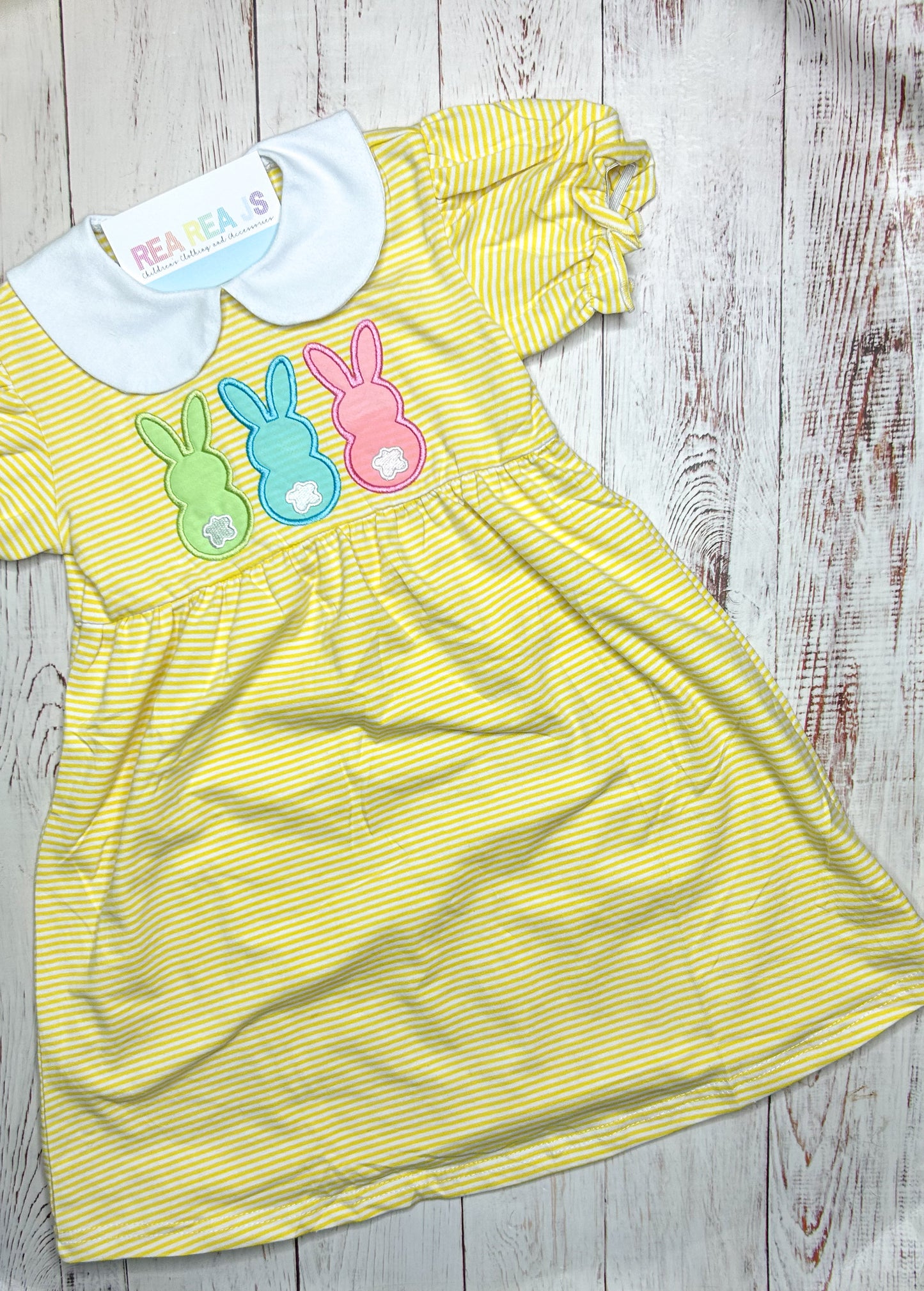 Bunny Silhouettes Shirt or Dress