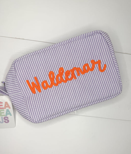 Waldemar Everything Bag