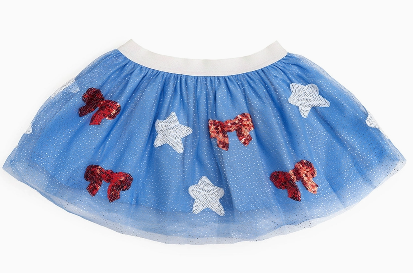 July 4 Tutu