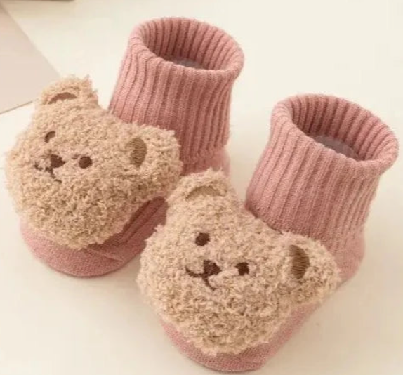 Bear Socks