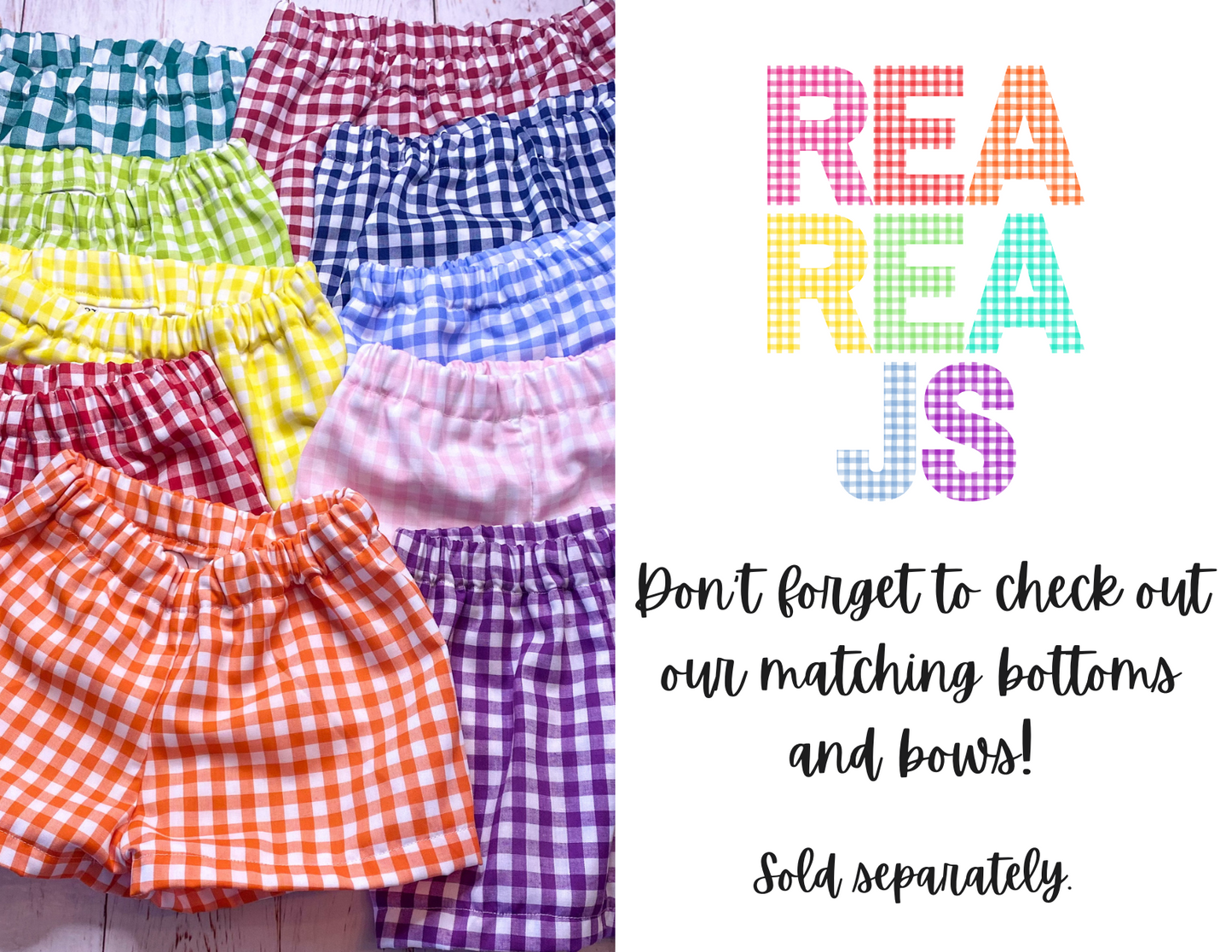 Easter Bunny Dress