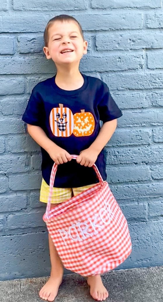 Jack O Lanterns Shirt