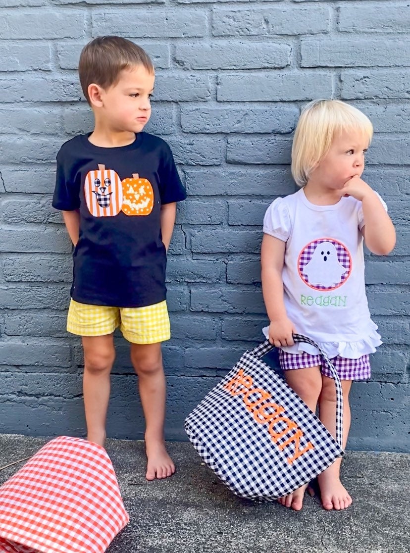 Friendly Ghost Shirt