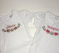 Peter Pan Collar Gameday Shirt