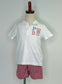 Patriotic Monogram Shirt
