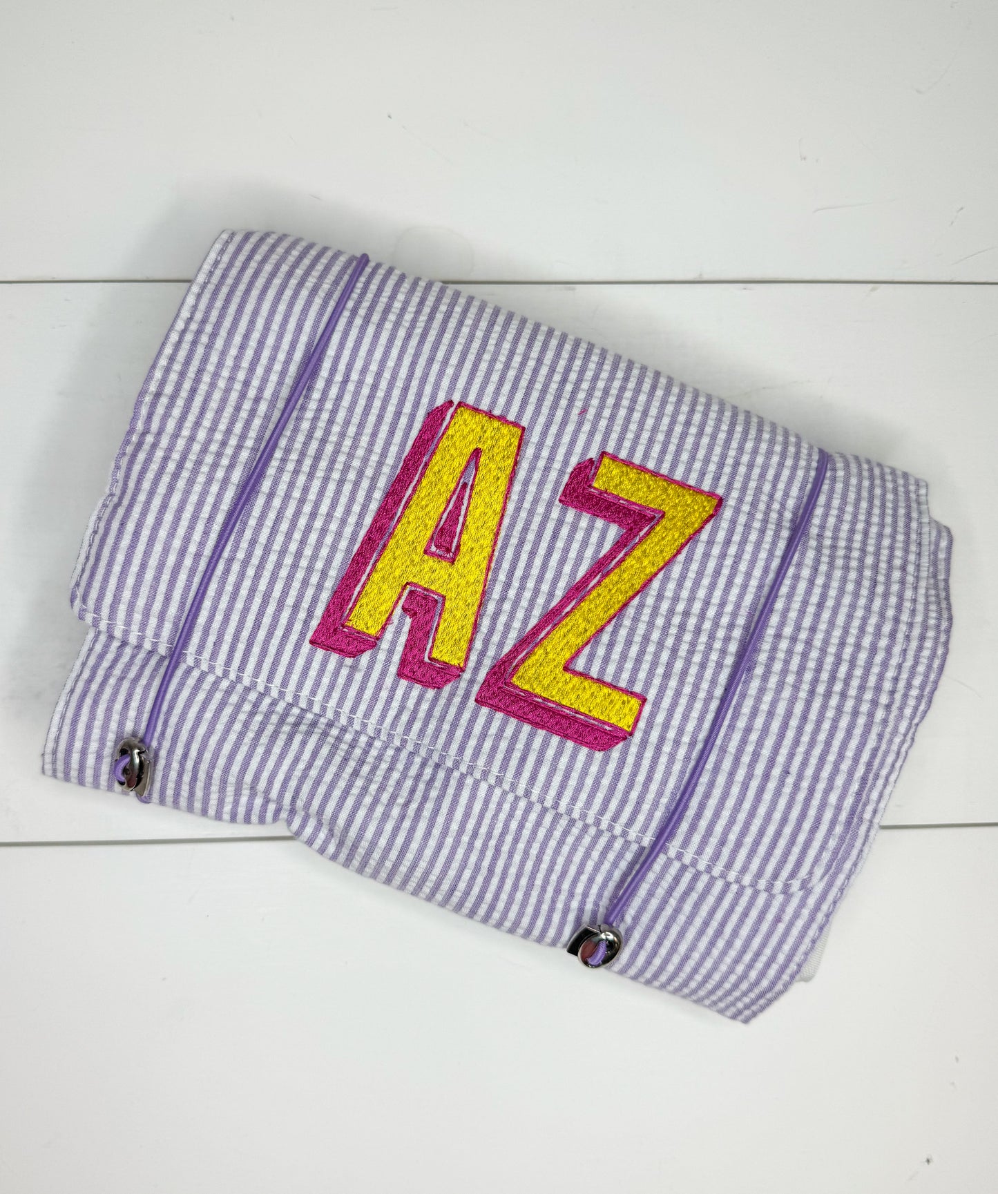 Roll Bags