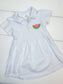 Watermelon Polo Dress