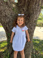 Watermelon Polo Dress