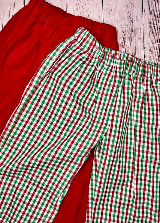 Christmas Pants