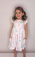 Pink Happy Birthday Headband