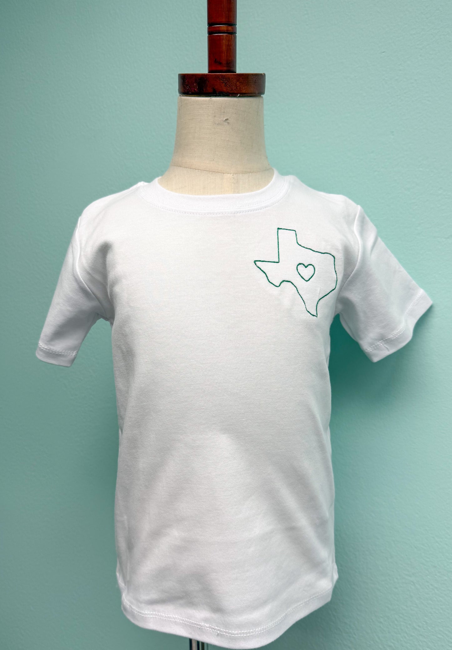 Flood Relief Shirt