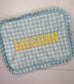 Nylon Cosmetic Bags