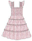 Mommy Match Stars Dress