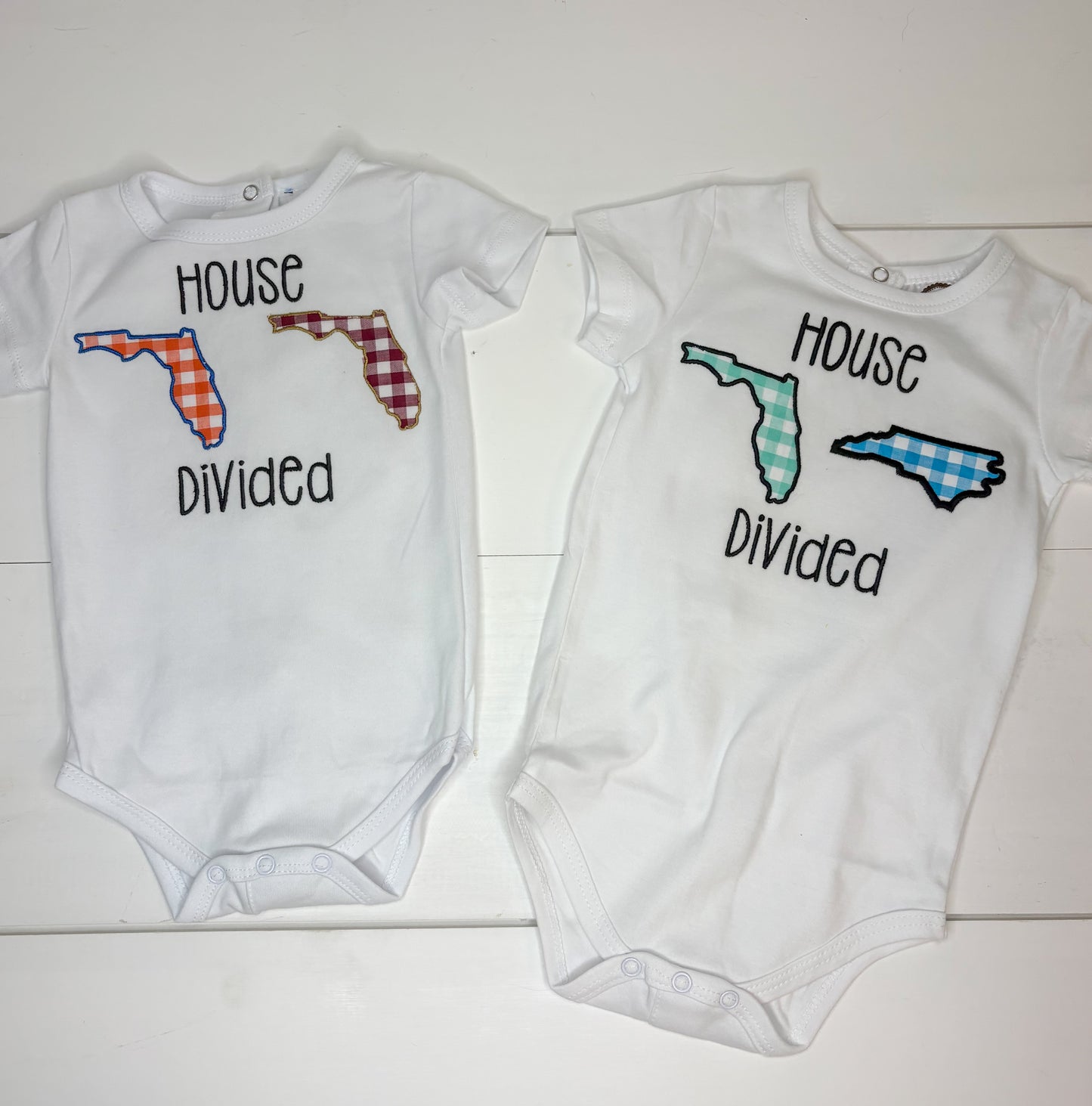 House Divided Shirt