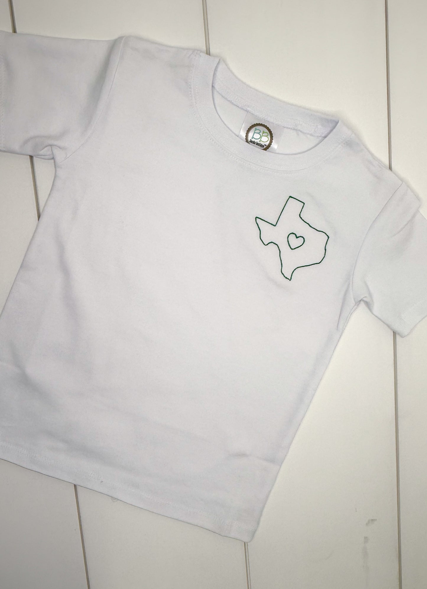 Flood Relief Shirt