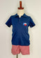 Texas State Flag Shirt