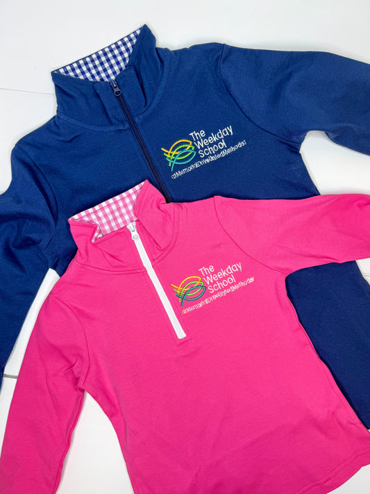 MDUMC Spirit Pullover