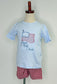 Flag Sketch Shirt