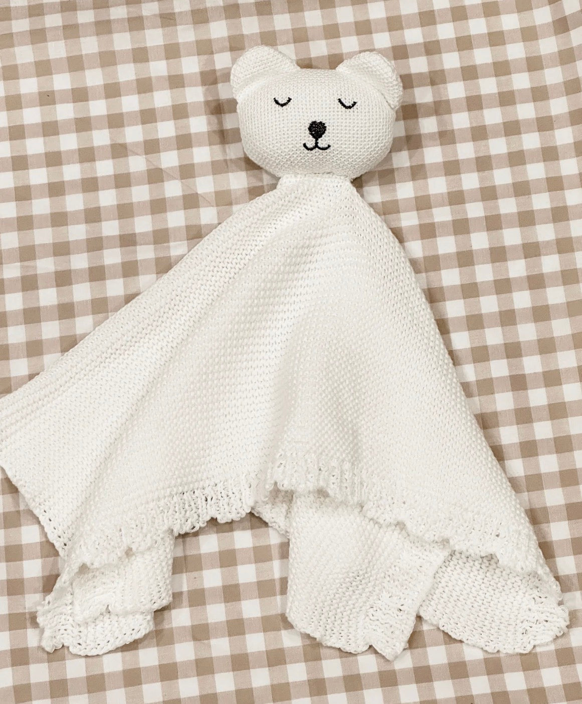 Knit Lovey