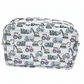 Nylon Everything Bag