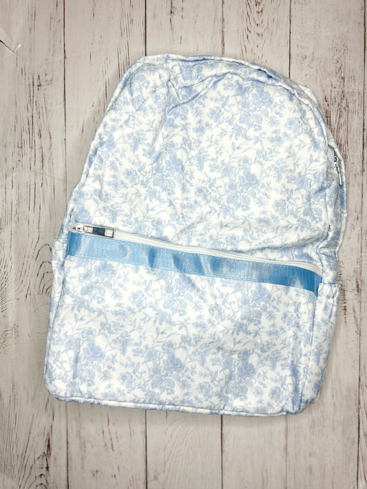 Toile Backpack