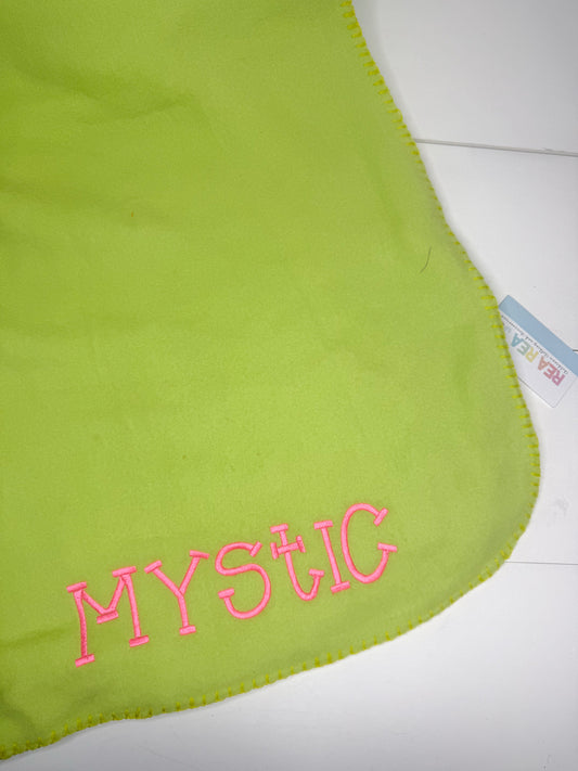 Mystic Blanket