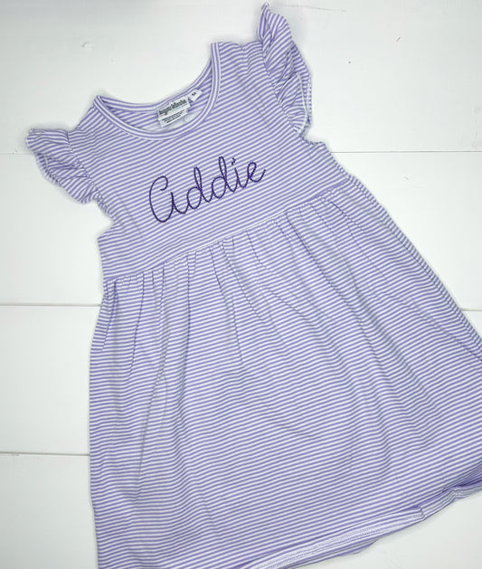 Chapelwood Spirit Dress