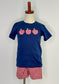 Apple Trio Shirt