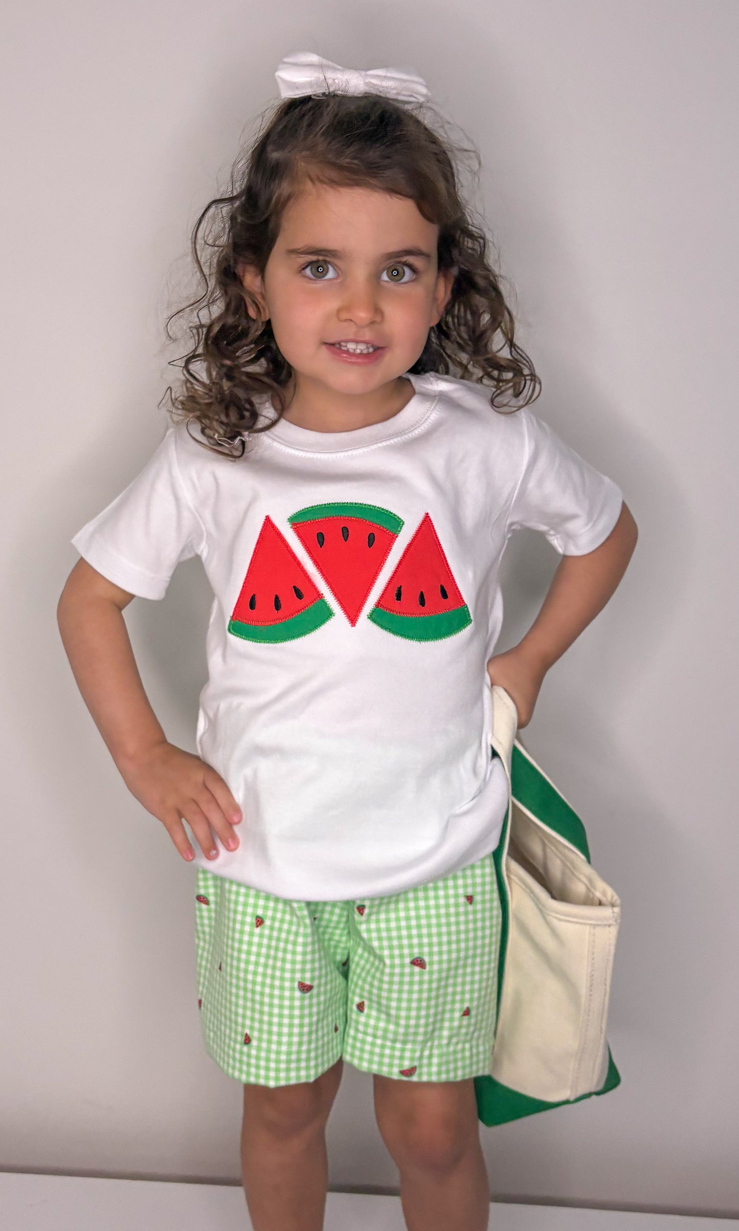 Watermelon Trio Shirt
