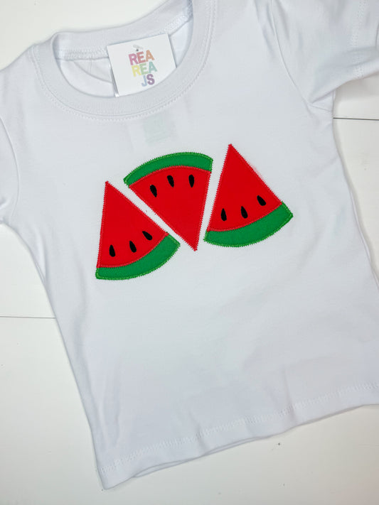 Watermelon Trio Shirt