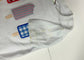 White Popsicle Trio Shirt - Imperfect 18M