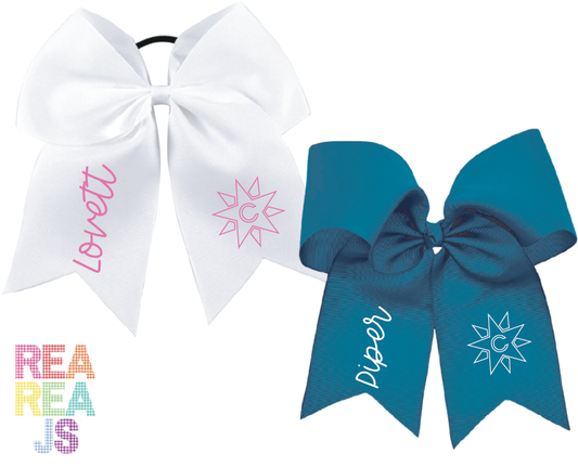 Chapelwood Bow