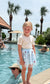 July 4 Tutu