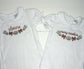 Peter Pan Collar Gameday Shirt