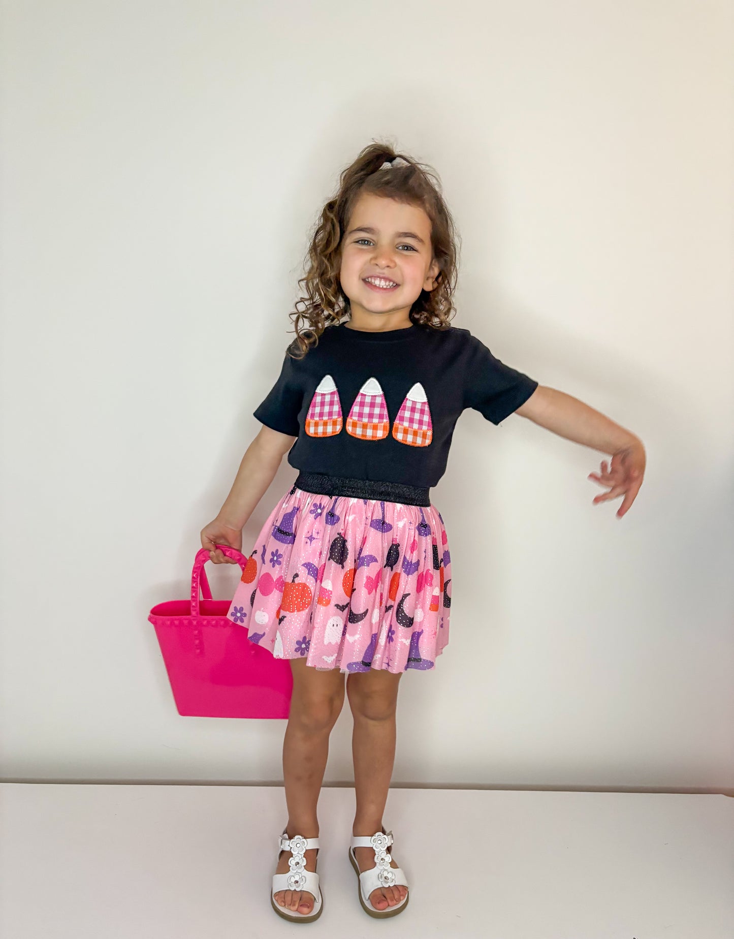 Candy Corn Shirt