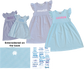Chapelwood Spirit Dress
