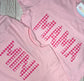 Mama/ Mini Shirts