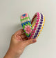 Crochet Headband